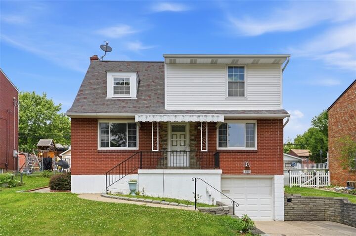 Property Photo:  440 Jenne  PA 15236 