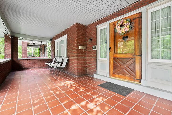 Property Photo:  905 N Euclid Ave.  PA 15206 