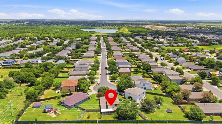 Property Photo: 308 Loon Lake Drive TX 78640