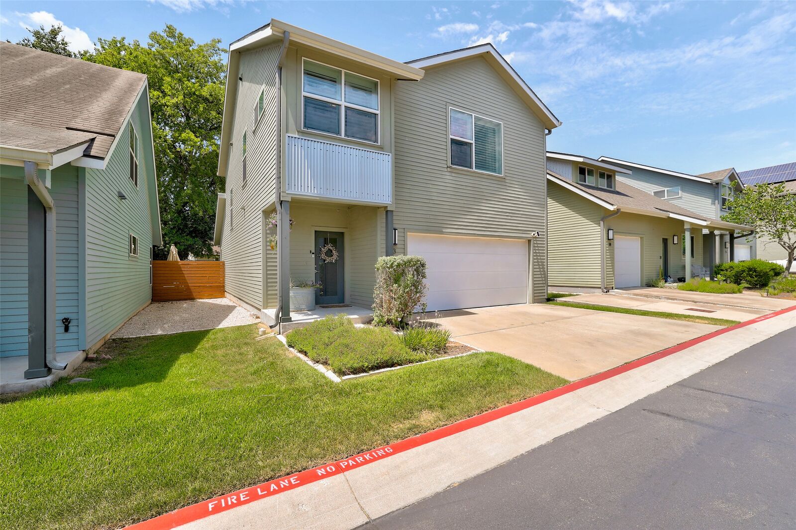 Property Photo:  5616 S 1st Street 13  TX 78745 