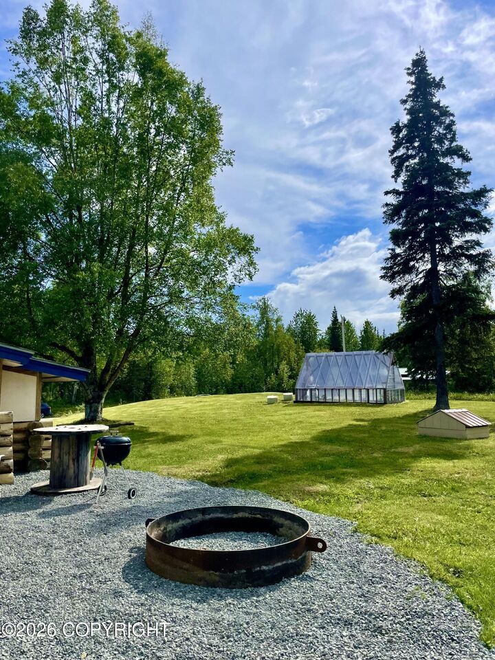 Property Photo:  50390 Byrd Avenue  AK 99611 