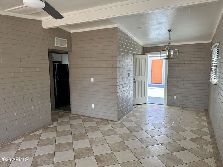 Property Photo:  315 S Beck Avenue  AZ 85281 