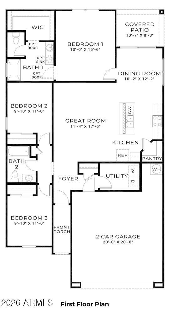 Property Photo:  35702 N Gamble Lane  AZ 85140 