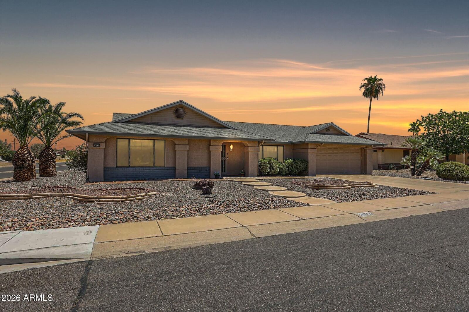 Property Photo:  14630 W Antelope Drive  AZ 85375 