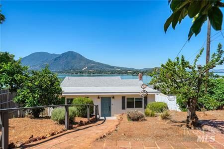 Property Photo:  9175 Glenhaven Drive  CA 95443 