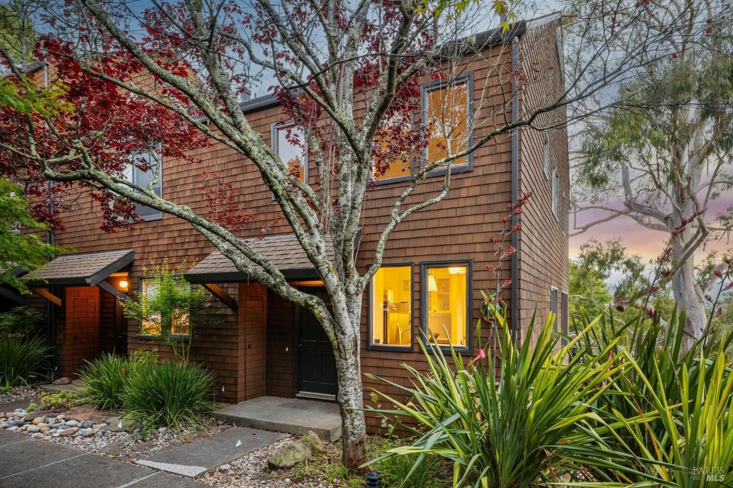 Property Photo:  416 Donahue Street  CA 94965 