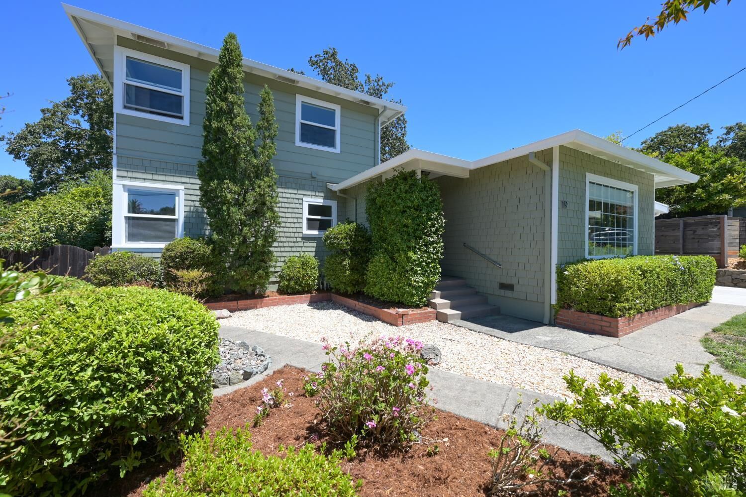 Property Photo:  19 Linda Avenue  CA 94903 
