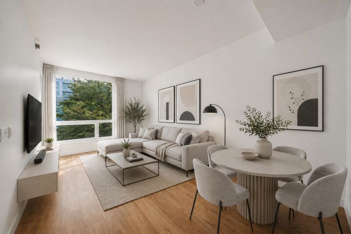 5058 Cambie Street 206 — photo 1