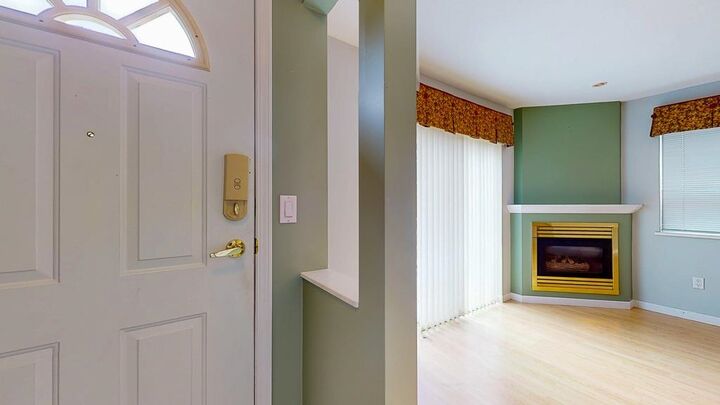 Property Photo: 5711 Ebbtide Street 125 BC V7Z 0J5
