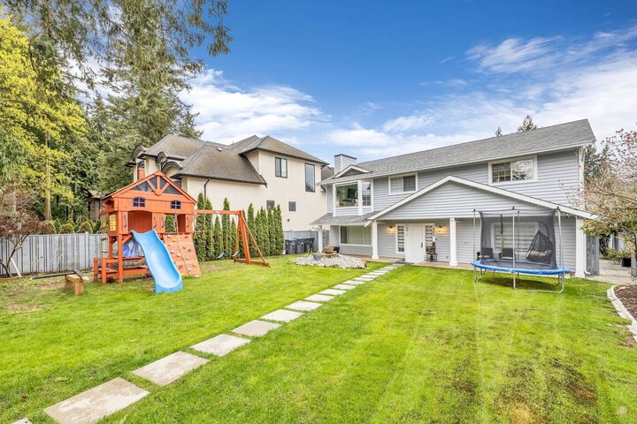 Property Photo: 1965 128 Street BC V4A 3V5
