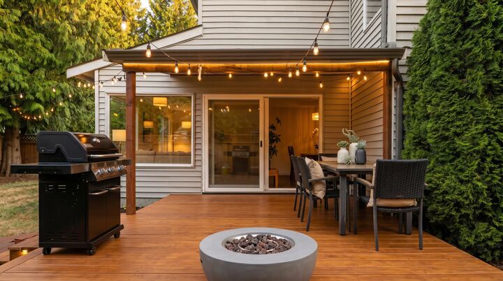 Property Photo: 886 Pinebrook Place BC V3C 4B9