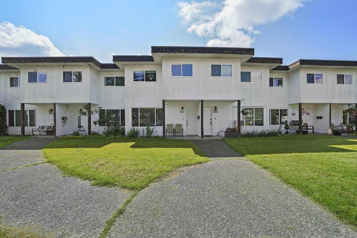 Property Photo: 21532 Mayo Place BC V2X 2K9