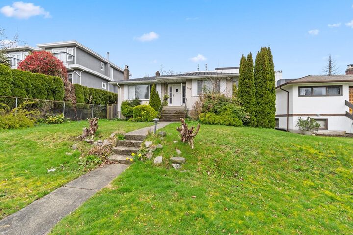 Property Photo: 3977 Forest Street BC V5G 1W7