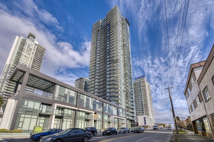 6699 Dunblane Avenue 1203 — photo 1