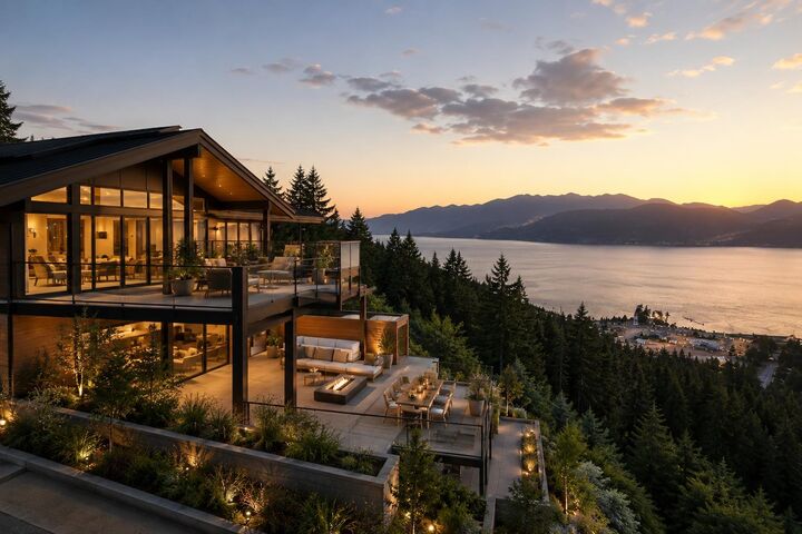 Property Photo: 1121 Copper Drive BC V8B 1J2