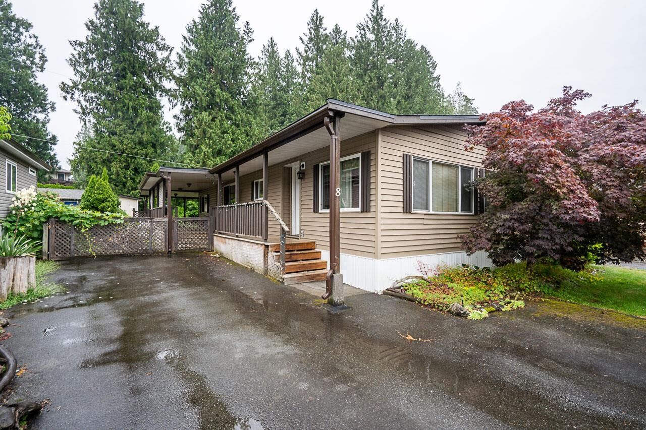 Property Photo: 52324 Yale Road 8 BC V0X 1X1