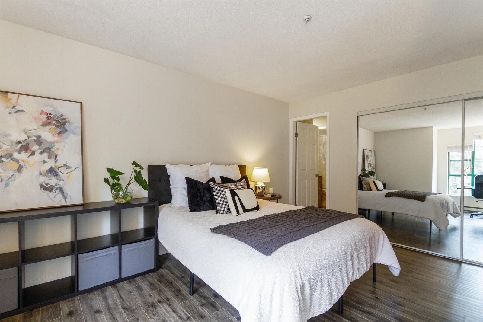 Property Photo: 3081 Glen Drive 401E BC V3B 2P8