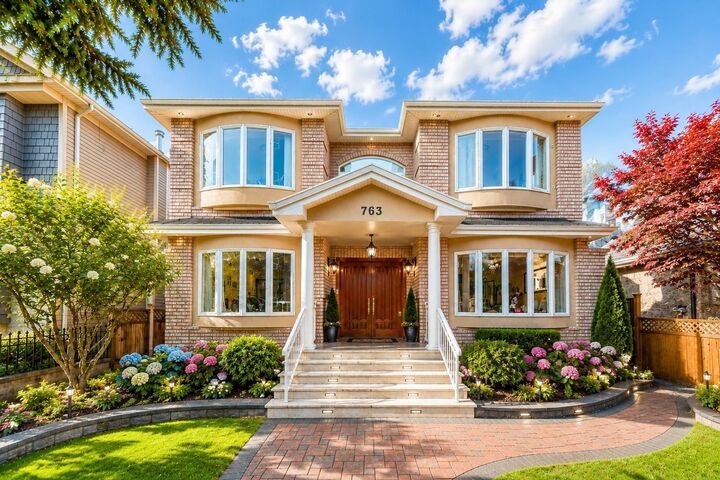 Property Photo: 763 W 64th Avenue BC V6P 2L2