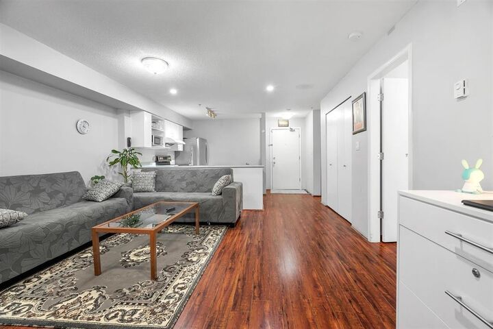 Property Photo: 12130 80 Avenue 302 BC V3W 0V2