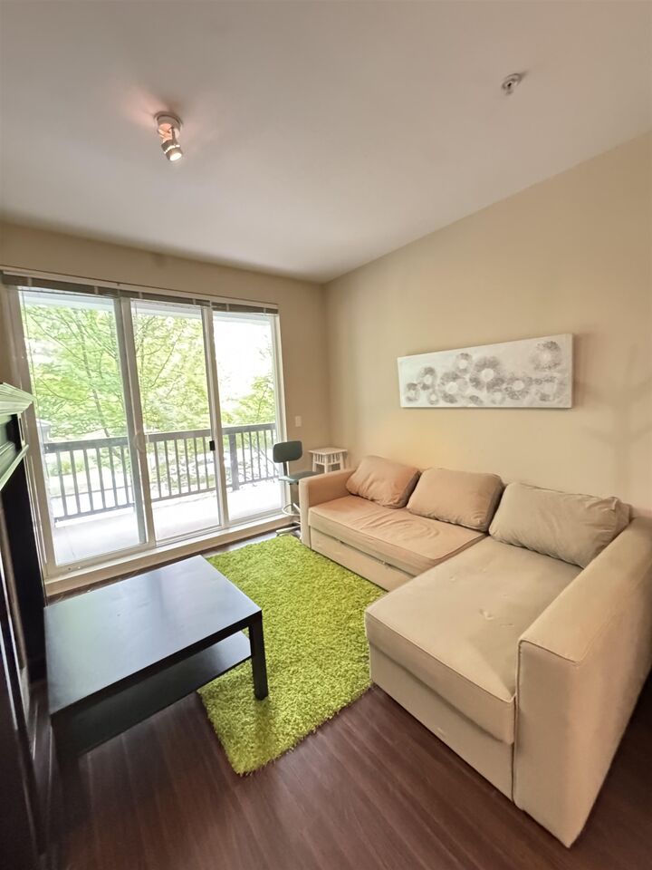 Property Photo:  6279 Eagles Drive 202  BC V6T 2K4 