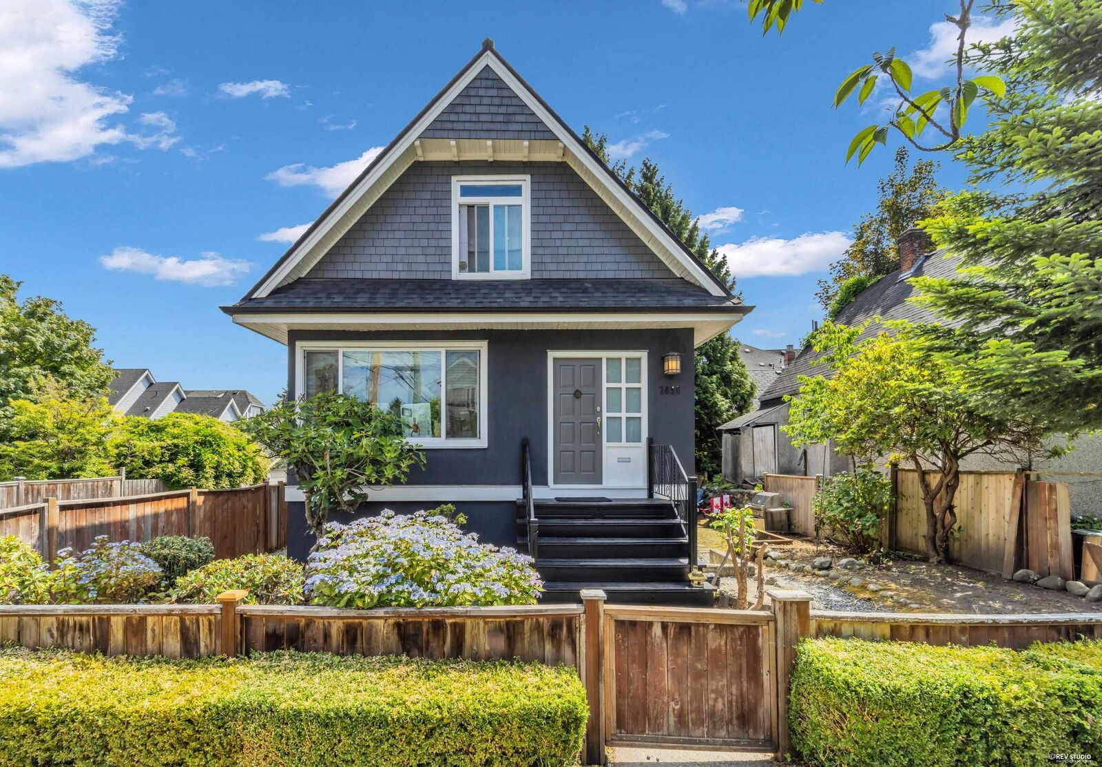 Property Photo: 2636 Prince Albert Street BC V5T 3X3