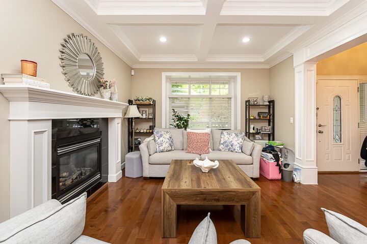 Property Photo: 3782 154 Street BC V3Z 0V2