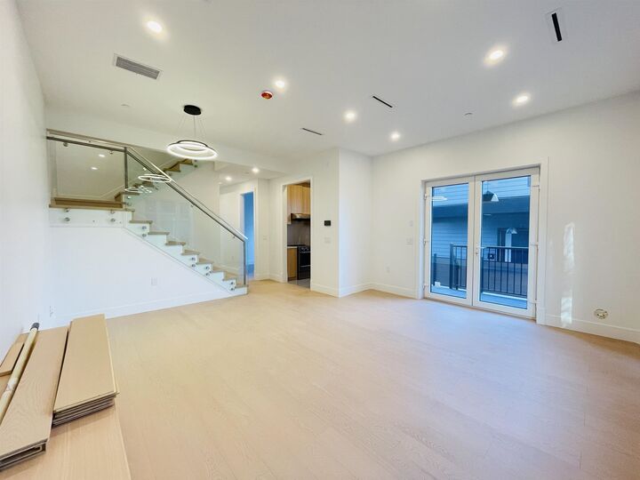 Property Photo: 2452 Harrison Drive 2 BC V5P 2P8