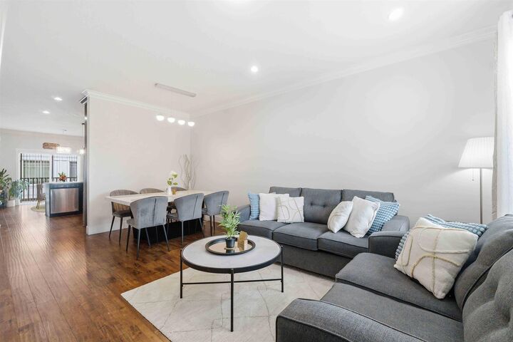 Property Photo: 8747 162 Street 17 BC V4N 6R1