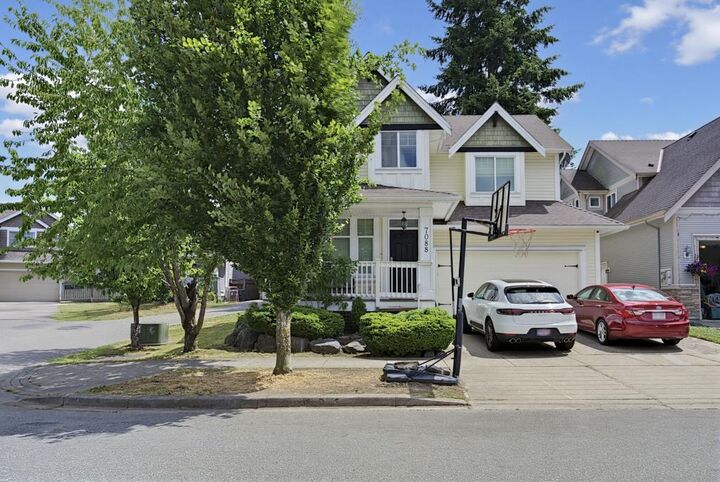 Property Photo: 7088 179A Street BC V3S 7C7