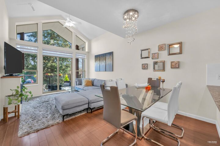 2484 Wilson Avenue 416 — photo 1