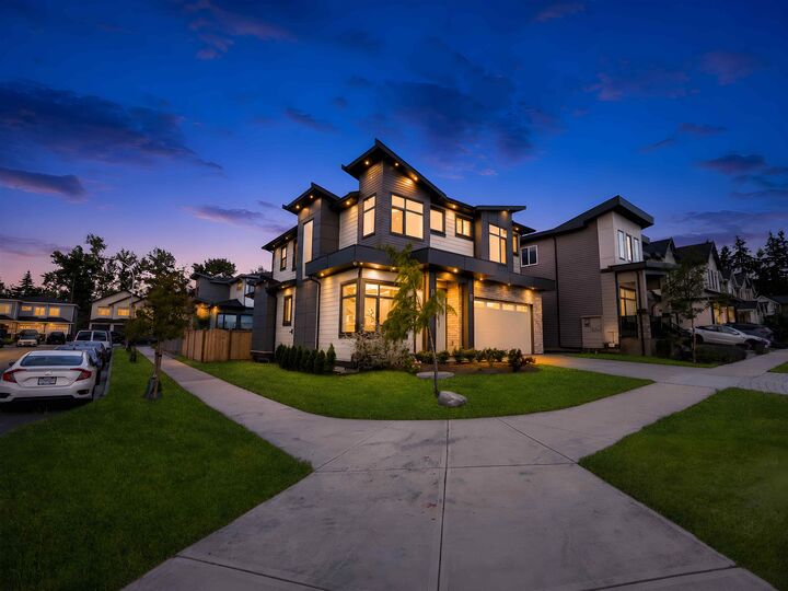 Property Photo: 7532 205 Street BC V2Y 1V5