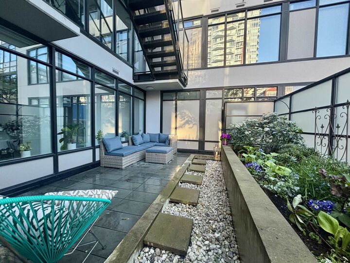 1788 Ontario Street 201 — photo 1