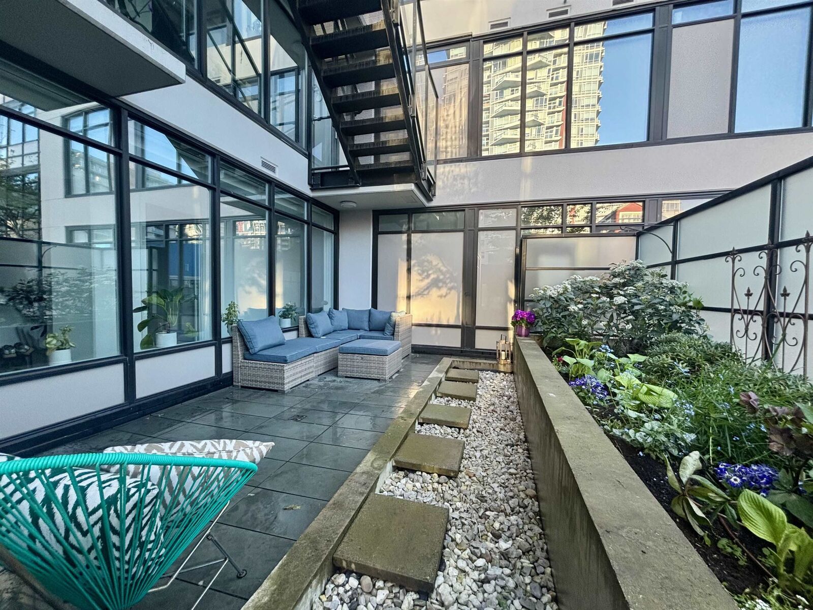 Property Photo: 1788 Ontario Street 201 BC V5T 0G3