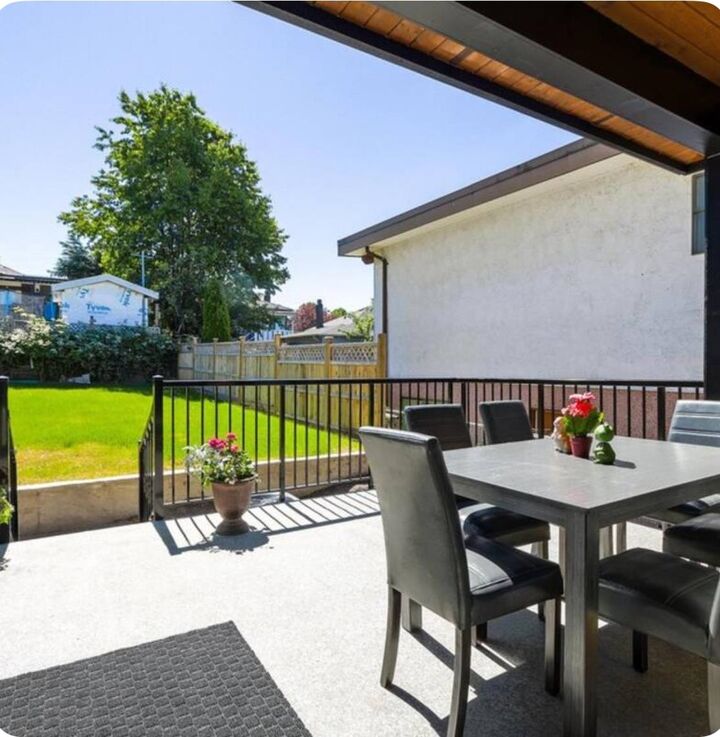 Property Photo: 4666 Earles Street BC V5R 3R2