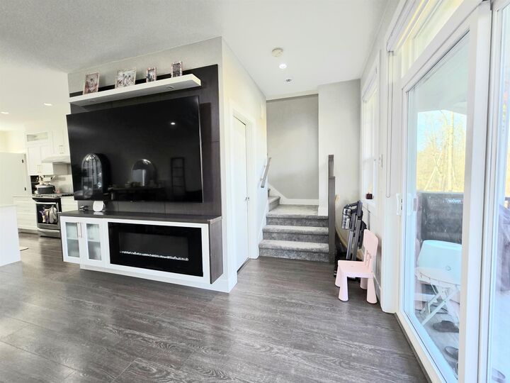Property Photo: 19501 74 Avenue 65 BC V4N 6V7