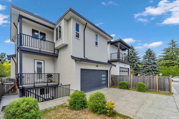 Property Photo:  7068 194 Street  BC V4N 1N2 