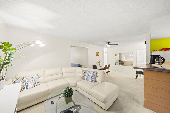 Property Photo: 9145 Saturna Drive 201 BC V3J 7K1
