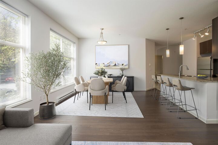 Property Photo: 2477 Kelly Avenue 116 BC V3C 0B3