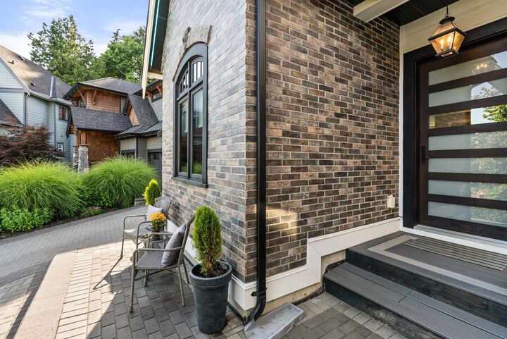 Property Photo: 133 169A Street BC V3Z 1N1
