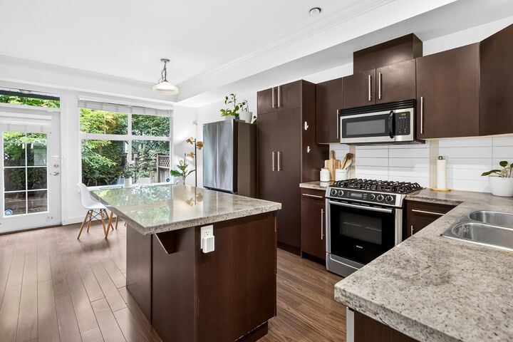 Property Photo: 18199 70 Avenue 59 BC V3S 2N9