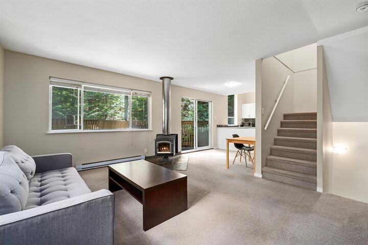 Property Photo: 2317 Brandywine Way F BC V8E 0A8