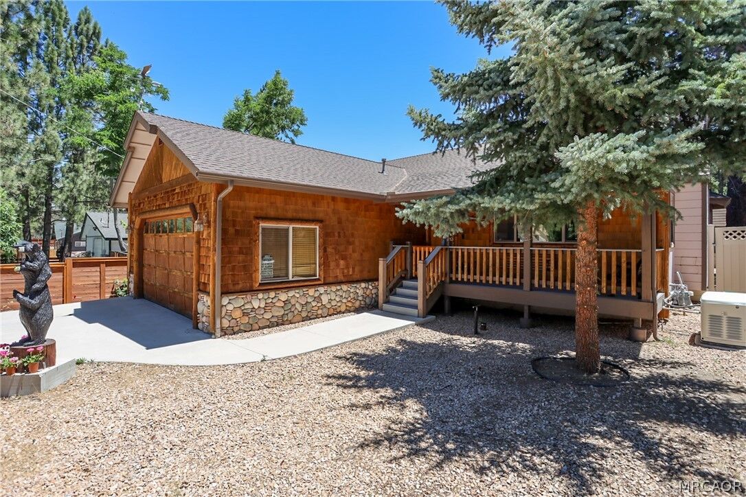 Property Photo:  369 S Eureka Drive  CA 92315 
