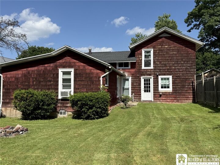 Property Photo: 212 Broadhead Avenue NY 14701