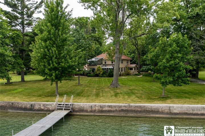 Property Photo: 3239 Driftwood Road NY 14712
