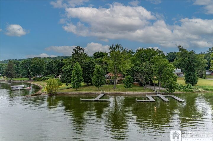 Property Photo:  3239 Driftwood Road  NY 14712 