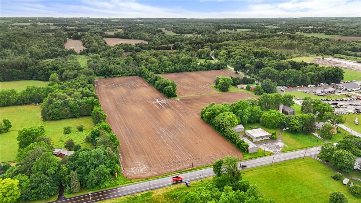Property Photo: 00 State Route 14 NY 14456
