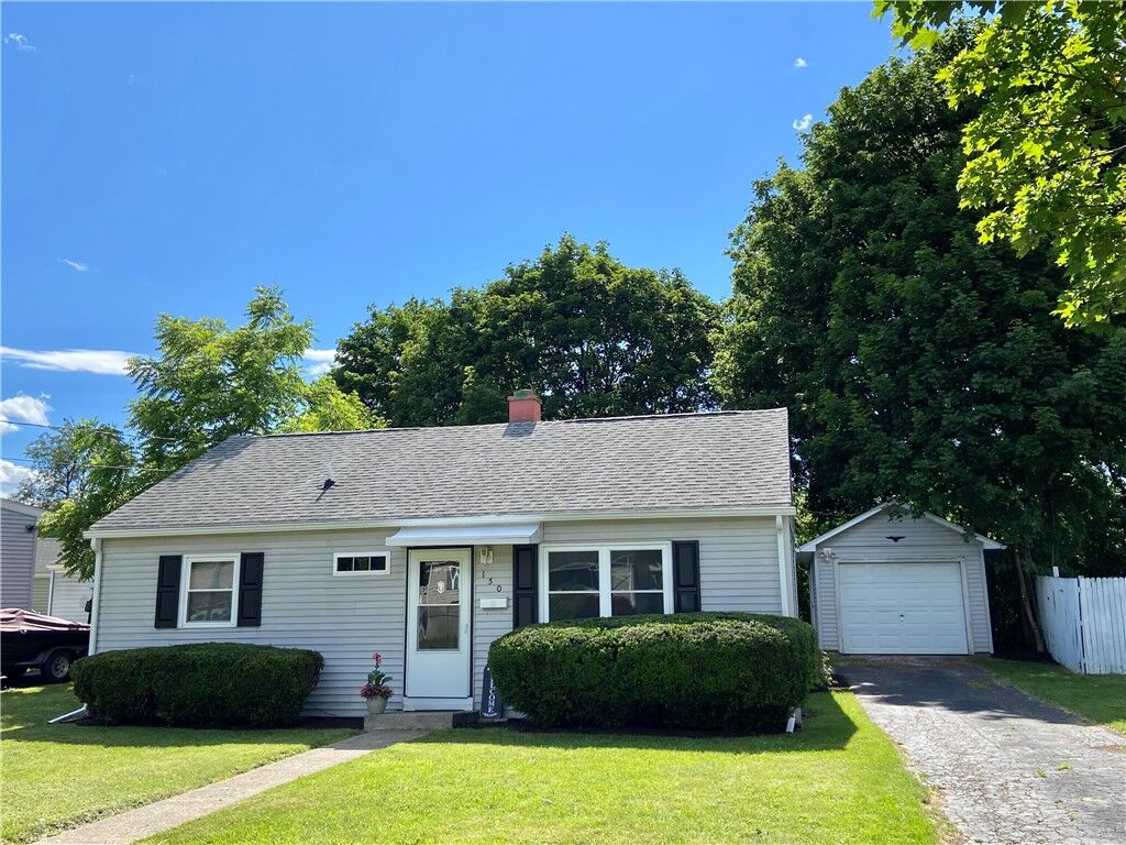 Property Photo:  150 Catalpa Drive  NY 14845 