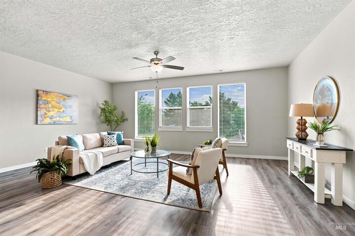 Property Photo:  3143 N Network  ID 83704 