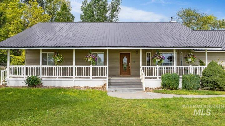 Property Photo: 3847 N 1000 E ID 83316