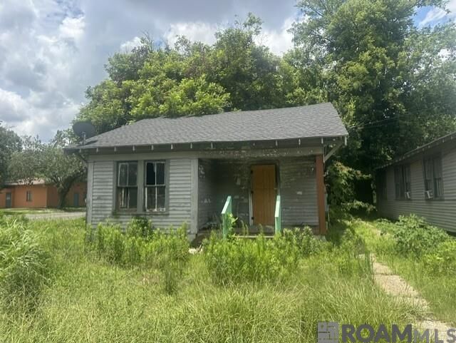 Property Photo: 3913 Topeka St LA 70805